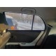 Zasłonki osłony przeciwsłoneczne Toyota Yaris II 5dr (2005–2011)