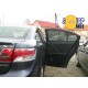Zasłonki osłony przeciwsłoneczne Toyota Avensis III Sedan T27 (2009-2018)