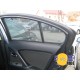Zasłonki osłony przeciwsłoneczne Toyota Avensis III Sedan T27 (2009-2018)