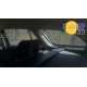 Zasłonki osłony przeciwsłoneczne Toyota Avensis III Kombi (2008-2015)