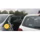 Zasłonki osłony przeciwsłoneczne Toyota Yaris III (2011-2019)