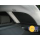 Zasłonki osłony przeciwsłoneczne Toyota Avensis II Kombi (2003-2009)