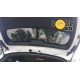 Zasłonki osłony przeciwsłoneczne Toyota Auris II Hatchback 5dr (2012-2019)