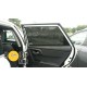Zasłonki osłony przeciwsłoneczne Toyota Auris II Kombi (2012-2019)