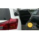 Zasłonki osłony przeciwsłoneczne Toyota Auris II Kombi (2012-2019)