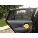 Zasłonki osłony przeciwsłoneczne Toyota Corolla 12 XII Kombi (od 2018)