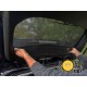 Zasłonki osłony przeciwsłoneczne Toyota RAV4 (od 2018)