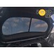 Zasłonki osłony przeciwsłoneczne BMW serii 1 F20 (2011-2019)