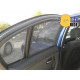 Zasłonki osłony przeciwsłoneczne BMW serii 3 E90 Sedan (2004-2013)