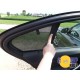 Zasłonki osłony przeciwsłoneczne BMW serii 3 F30 Sedan (2011-2019)