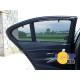 Zasłonki osłony przeciwsłoneczne BMW serii 3 F30 Sedan (2011-2019)