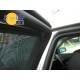 Zasłonki osłony przeciwsłoneczne BMW serii 5 E60 Sedan (2003-2010)