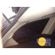 Zasłonki osłony przeciwsłoneczne BMW serii 3 E46 Kombi (1998-2005)