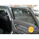 Zasłonki osłony przeciwsłoneczne Audi A6 C6 Avant (2004-2011)