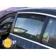 Zasłonki osłony przeciwsłoneczne BMW serii 5 F10 Sedan (2010-2017)