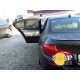 Zasłonki osłony przeciwsłoneczne BMW serii 5 F10 Sedan (2010-2017)