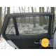 Zasłonki osłony przeciwsłoneczne BMW serii 3 E91 Kombi (2004-2013)