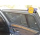 Zasłonki osłony przeciwsłoneczne BMW serii 5 E61 Kombi (2003-2010)