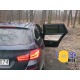Zasłonki osłony przeciwsłoneczne BMW serii 5 F11 Kombi (2010-2017)