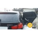Zasłonki osłony przeciwsłoneczne BMW serii 3 F31 Kombi (2011-2018)