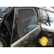 Zasłonki osłony przeciwsłoneczne Ford Mondeo Mk4 Kombi (2007-2010)