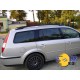 Zasłonki osłony przeciwsłoneczne Ford Mondeo Mk3 Kombi (2000-2007)