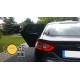 Zasłonki osłony przeciwsłoneczne Ford Mondeo Mk5 Sedan (2014-2022)