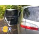 Zasłonki osłony przeciwsłoneczne Ford S-Max I (2006-2015)
