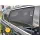 Zasłonki osłony przeciwsłoneczne Ford S-Max II (2014-2023)