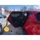 Zasłonki osłony przeciwsłoneczne Ford Fiesta VII (2017-2023)