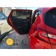 Zasłonki osłony przeciwsłoneczne Ford Fiesta VII (2017-2023)