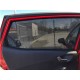 Zasłonki osłony przeciwsłoneczne Ford Fiesta VII (2017-2023)