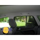 Zasłonki osłony przeciwsłoneczne Ford Focus II Kombi (2004-2011)