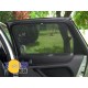 Zasłonki osłony przeciwsłoneczne Ford Focus II Kombi (2004-2011)