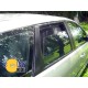 Zasłonki osłony przeciwsłoneczne Ford Focus II Kombi (2004-2011)