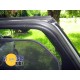 Zasłonki osłony przeciwsłoneczne Ford Focus II Kombi (2004-2011)