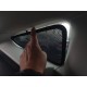 Zasłonki osłony przeciwsłoneczne Ford Focus IV Kombi (od 2018)