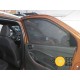 Zasłonki osłony przeciwsłoneczne Ford Ka+ / Ford Ka 3 III (2016-2020)