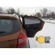 Zasłonki osłony przeciwsłoneczne Ford Ka+ / Ford Ka 3 III (2016-2020)