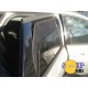 Zasłonki osłony przeciwsłoneczne Ford Focus III Kombi (2010-2018)