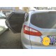 Zasłonki osłony przeciwsłoneczne Ford Focus III Kombi (2010-2018)