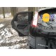 Zasłonki osłony przeciwsłoneczne Ford Focus II Hatchback 5dr (2004-2011)