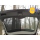 Zasłonki osłony przeciwsłoneczne Ford Focus II Hatchback 5dr (2004-2011)