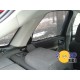 Zasłonki osłony przeciwsłoneczne Ford Focus II Hatchback 5dr (2004-2011)
