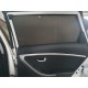 Zasłonki osłony przeciwsłoneczne Hyundai i30 II Kombi (2011-2017)