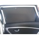 Zasłonki osłony przeciwsłoneczne Hyundai i30 II Kombi (2011-2017)