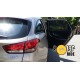 Zasłonki osłony przeciwsłoneczne Hyundai i30 III Kombi (od 2016)