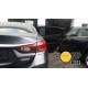 Zasłonki osłony przeciwsłoneczne Mazda 6 Sedan 4dr (2012-2020)