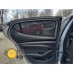 Zasłonki osłony przeciwsłoneczne Mazda III Hatchback 5dr (od 2019)