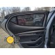 Zasłonki osłony przeciwsłoneczne Mazda III Hatchback 5dr (od 2019)